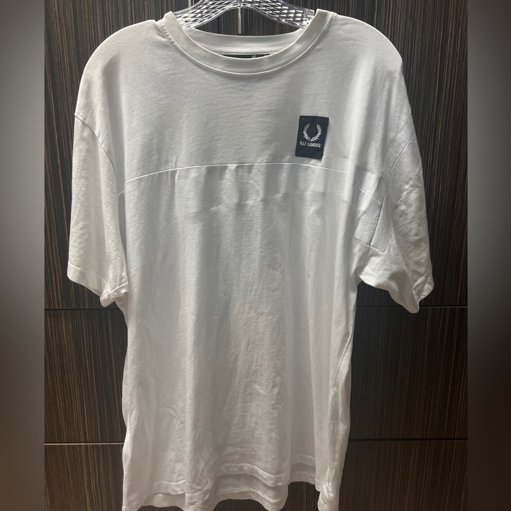 Raf Simons x Fred Perry Shirt